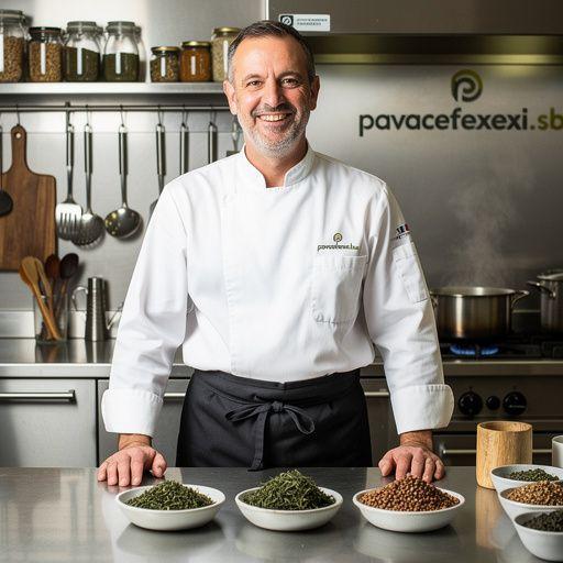 Pierre Dupont - Responsable de la production