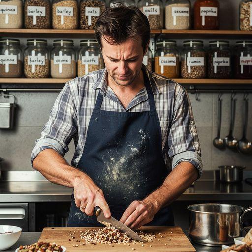 Thomas Lambert - Technicien qualité